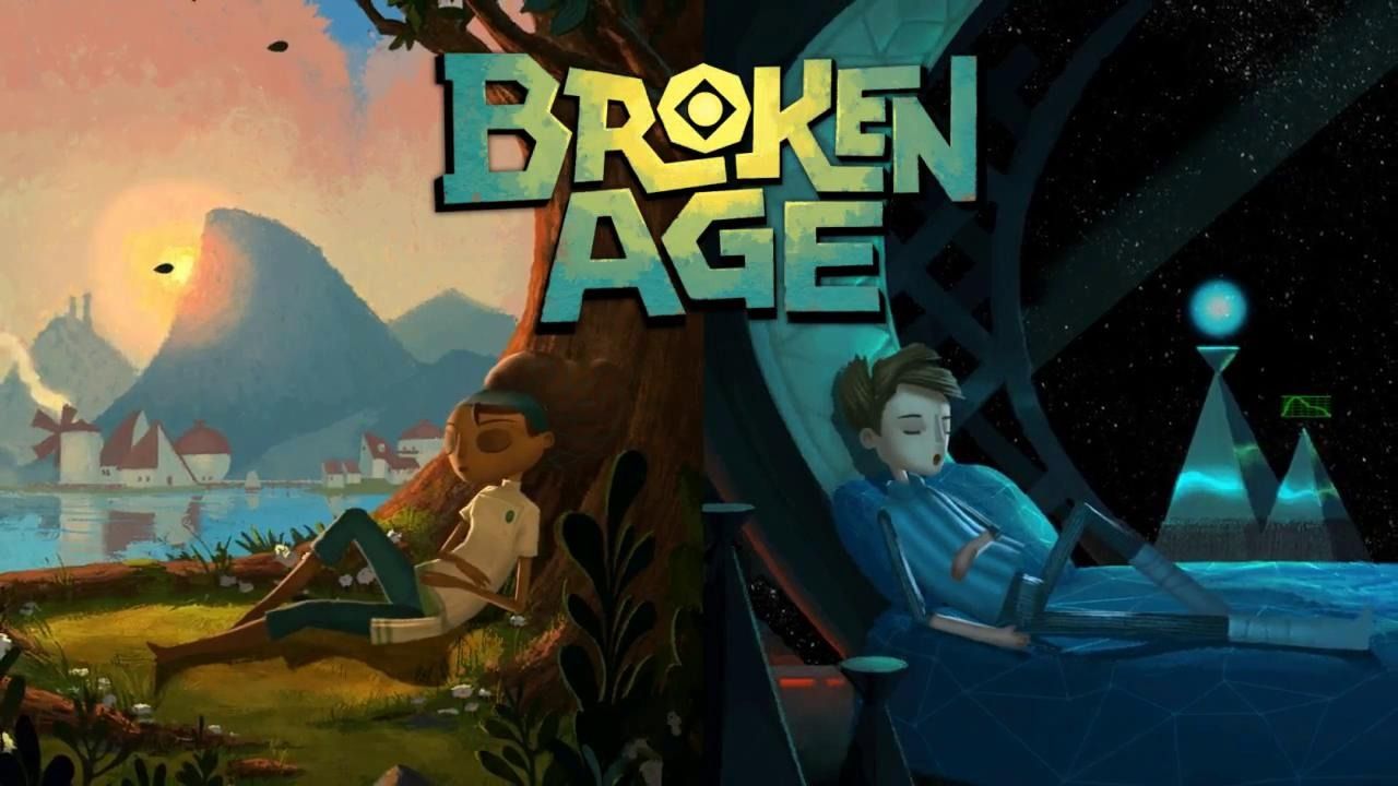 Broken Age ya se encuentra disponible en Xbox One