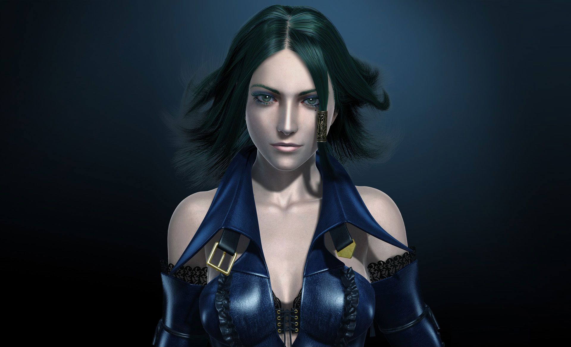 Bullet Witch regresa hoy a PC