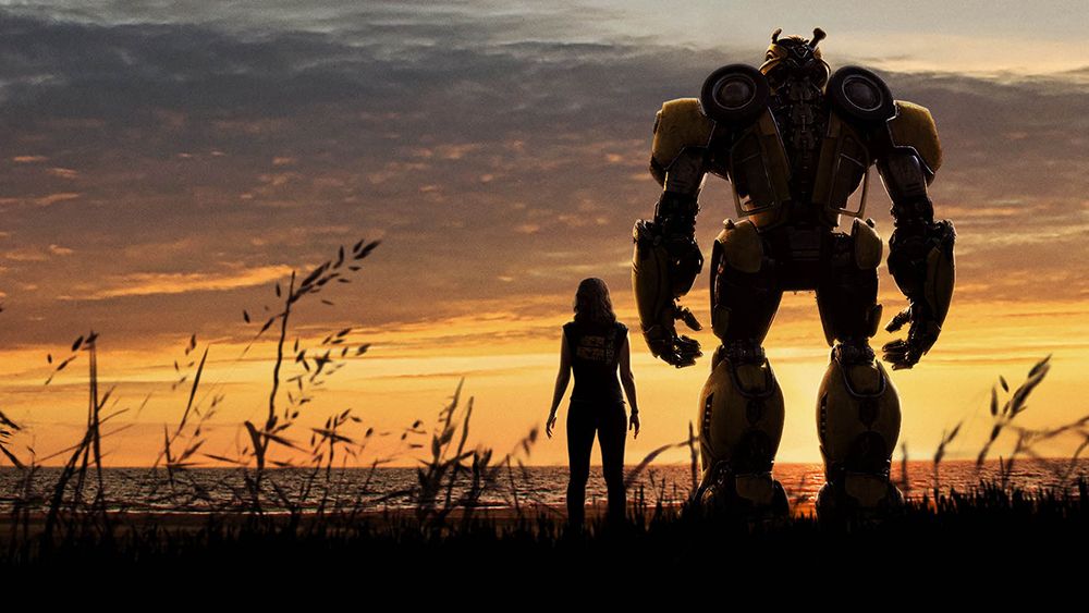 Bumblebee: Nuevo tráiler internacional muestra más a Optimus Prime