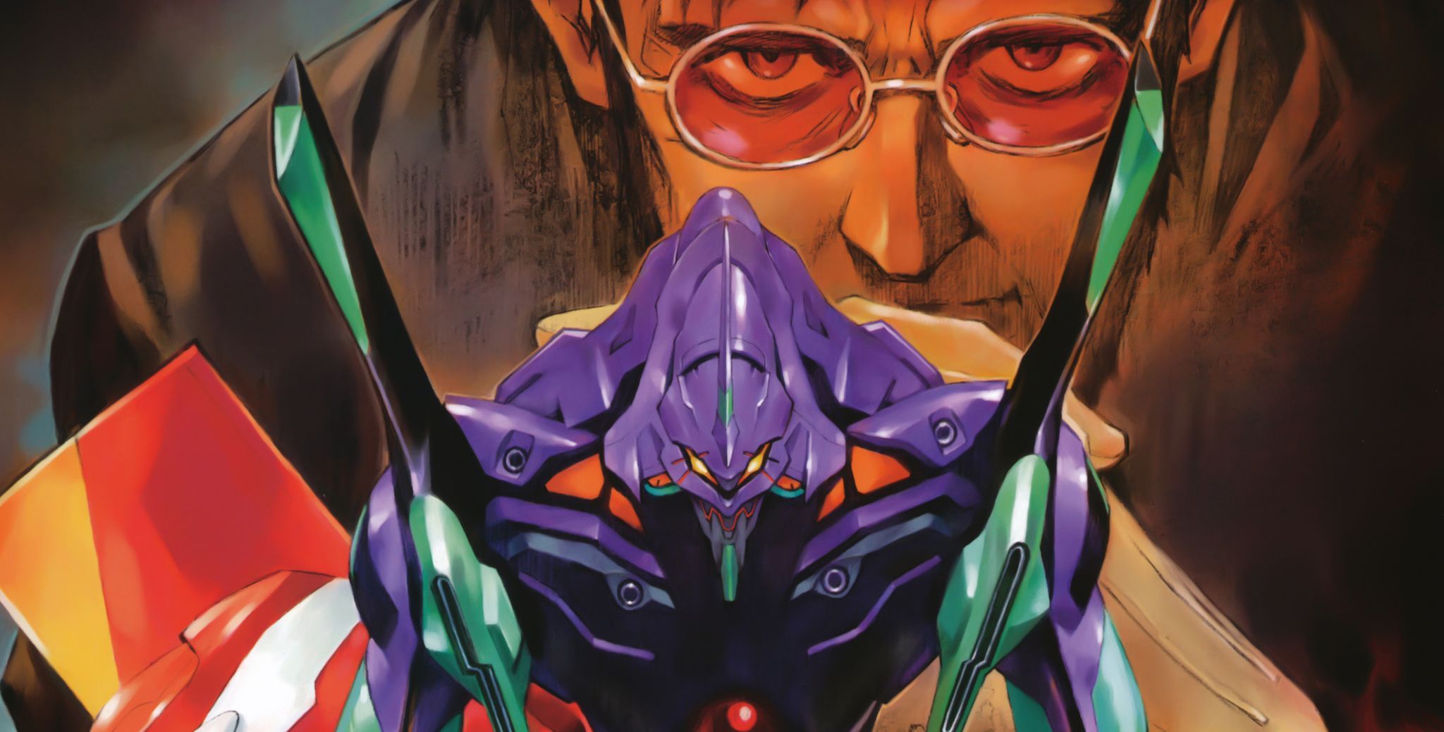 La película «Rebuild of Evangelion» podría retrasarse