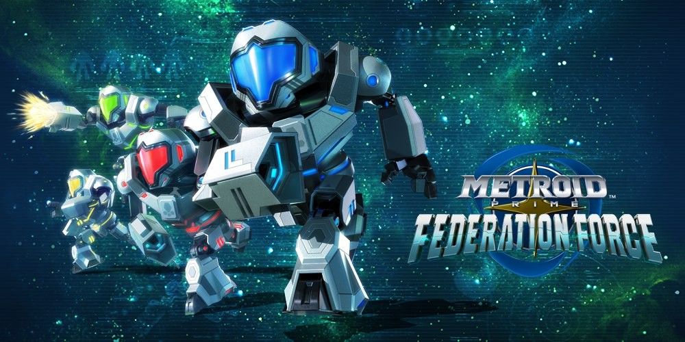 Usuarios piden firmas para la cancelación de Metroid Prime Federation Force.