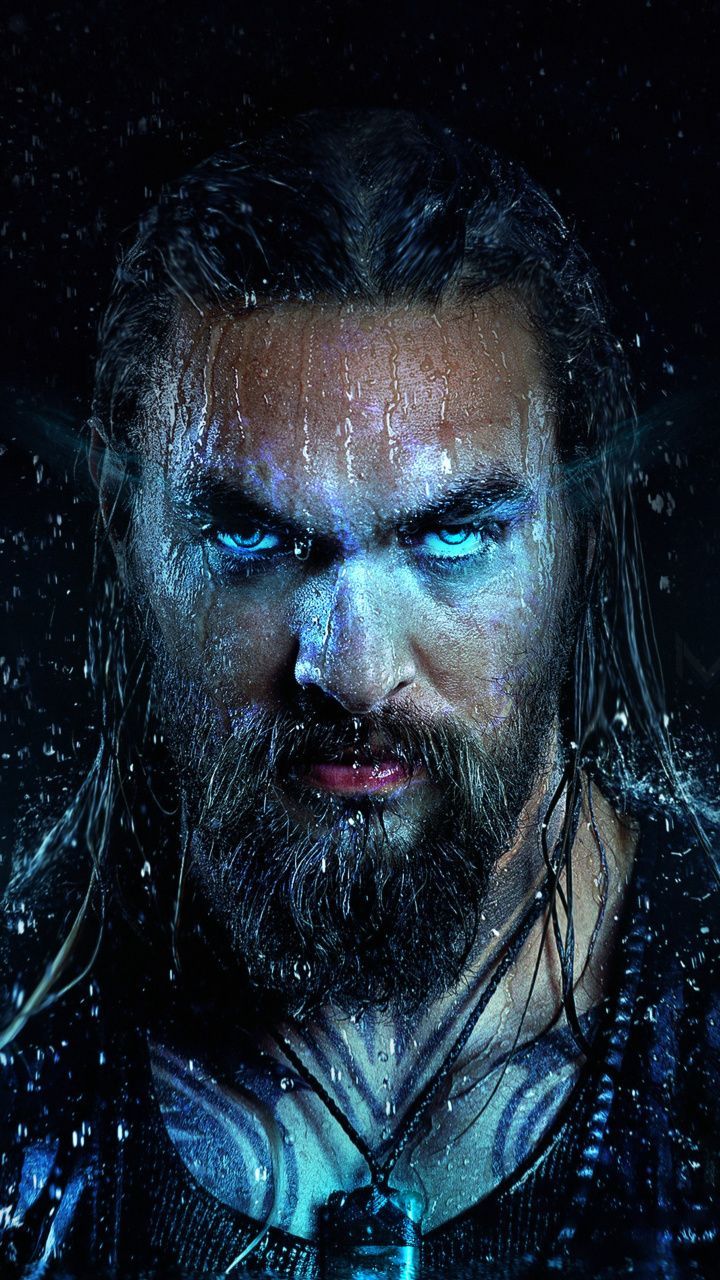 Aquaman arrasó en China