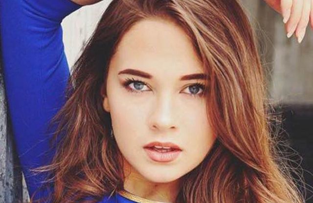 Cailee Spaeny protagonizará secuela de Pacific Rim