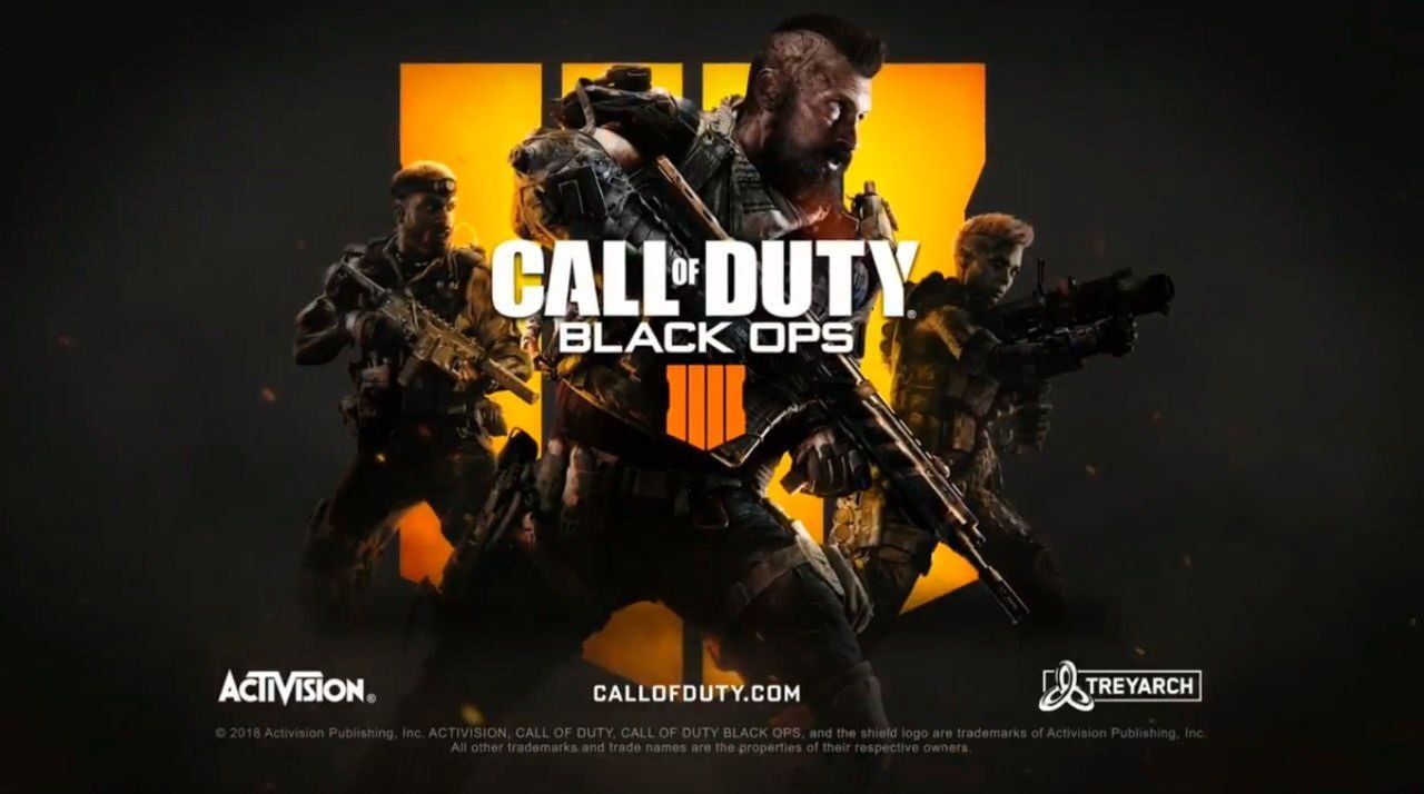 Call of Duty: Black Ops IIII no tendrá DLCs por separado, todo será mediante Season Pass
