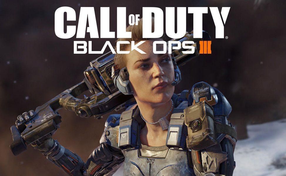 La beta de Call of Duty: Black Ops 3 ya está disponible en PlayStation 4