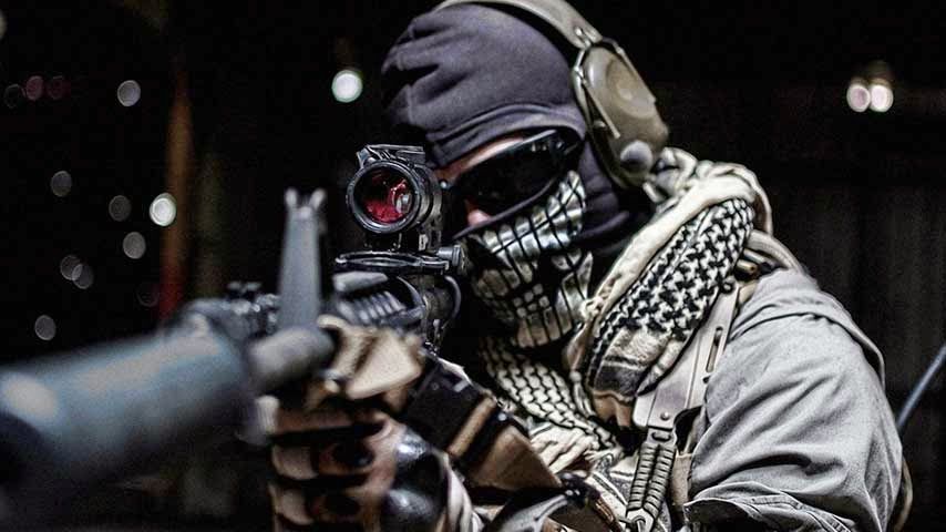 Se mostrará gameplay del nuevo Call of Duty en la E3 2016