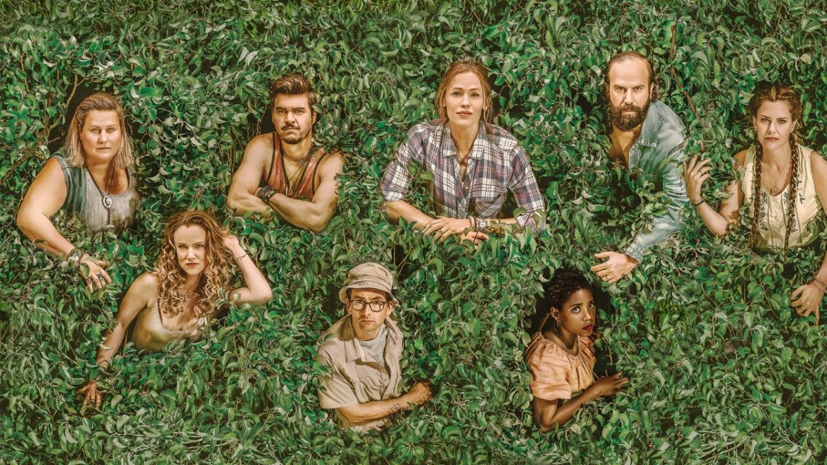 Camping se estrena este domingo en la noche. [Comedia, HBO]