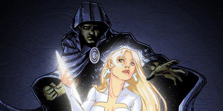 Finaliza el rodaje del episodio piloto de Cloak and Dagger