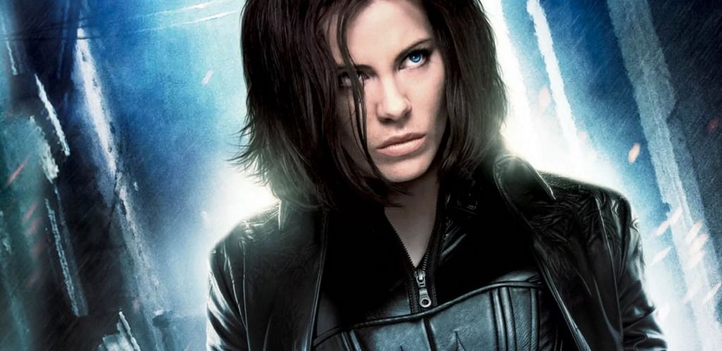 La nueva película de Underworld se titulará Blood Wars