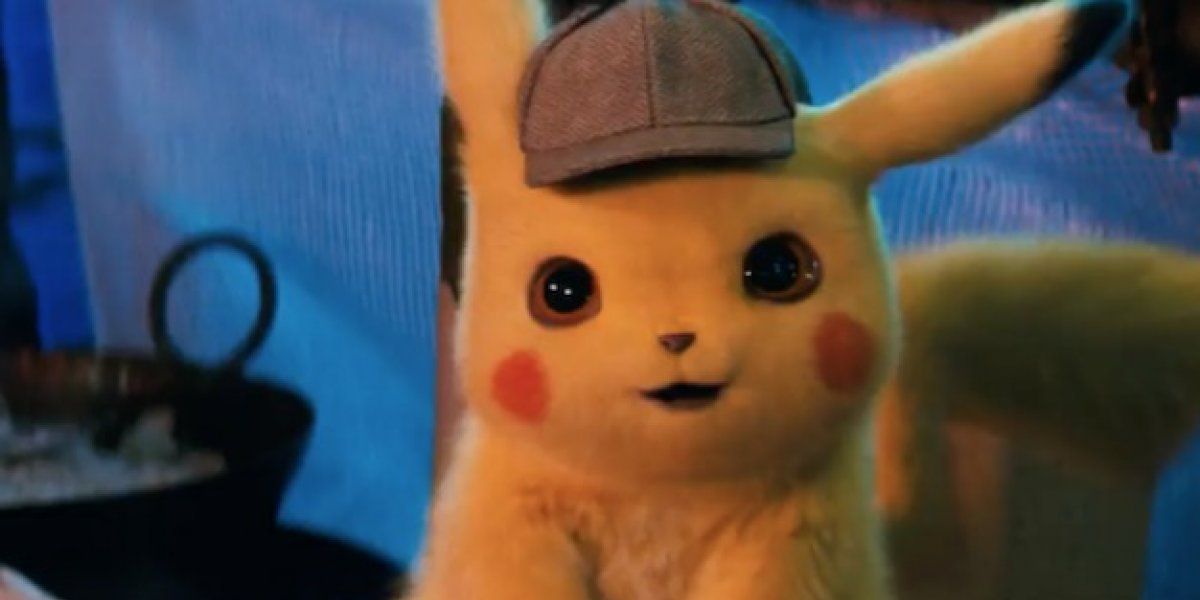 Detective Pikachu: Nuevo trailer sale a la luz