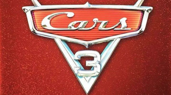 Rayo McQueen regresa a las pistas de carreras en el primer teaser de Cars 3