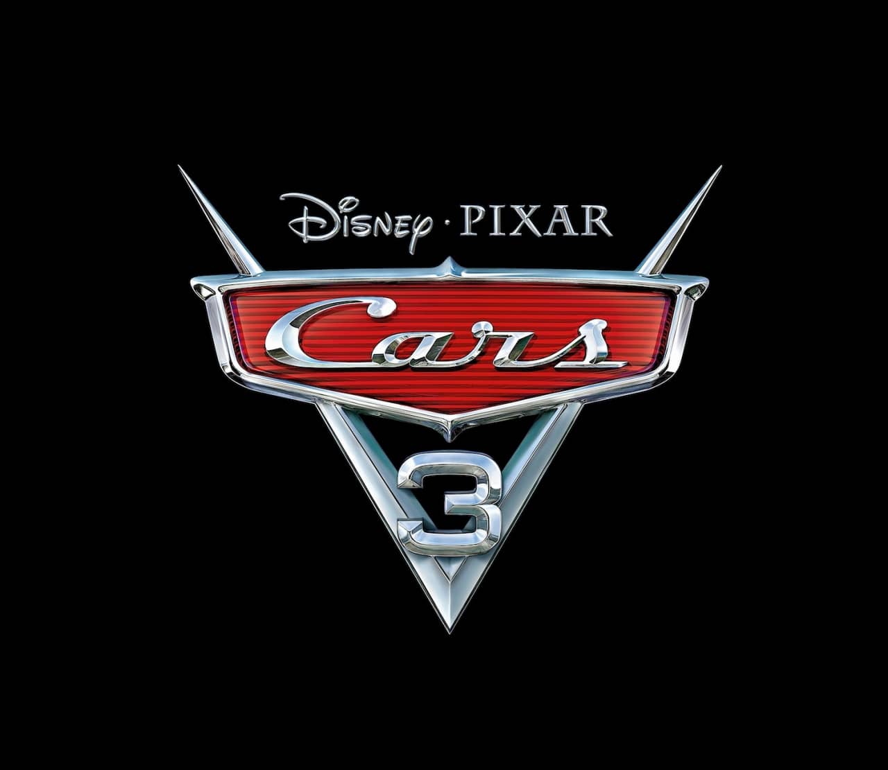 Conoce el nuevo tráiler de Cars 3, menos oscuro que el original