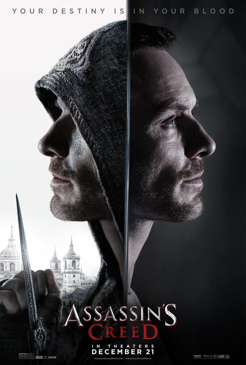 Ubisoft habla de lo aprendido con la película de Assassin’s Creed