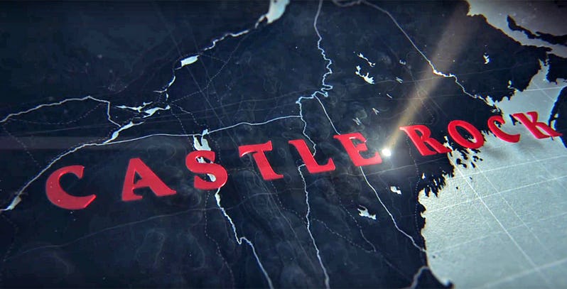 Castle Rock tendrá 2da Temporada.