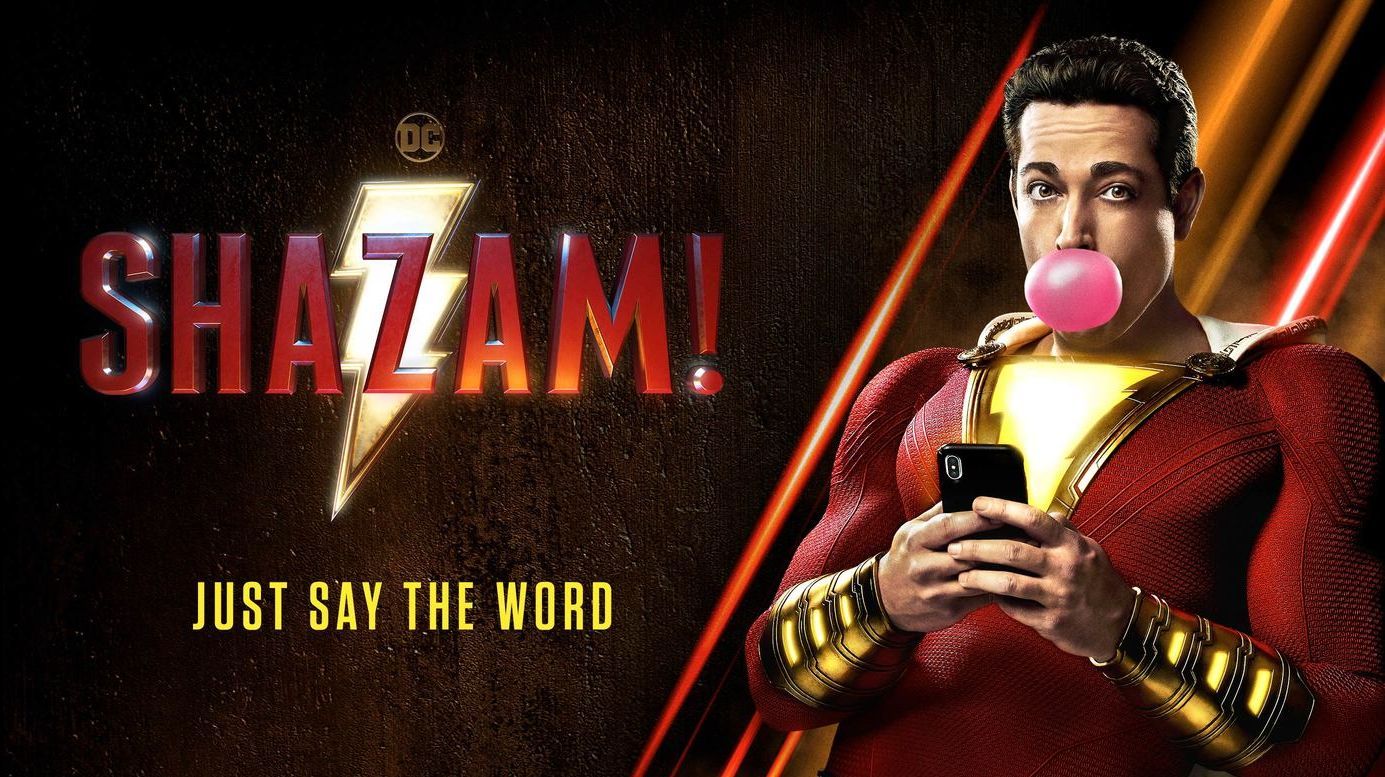 [SPOILERS] Importante escena de Shazam! fue cambiada