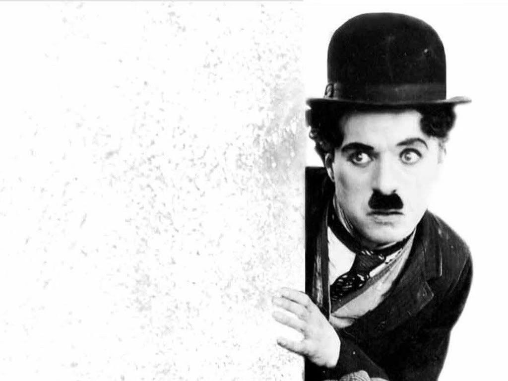 Película de Charlie Chaplin tendrá versión animada de ciencia ficción.
