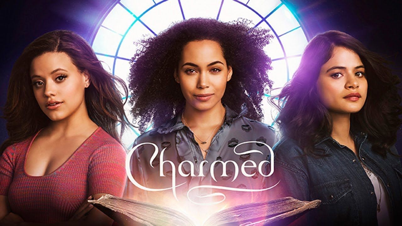 El regreso de Charmed a la pantalla chica