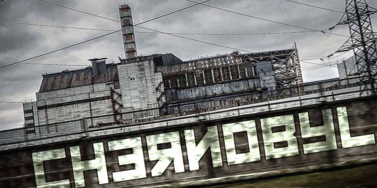 HBO: Chernobyl, mínima fuga y máximo desastre