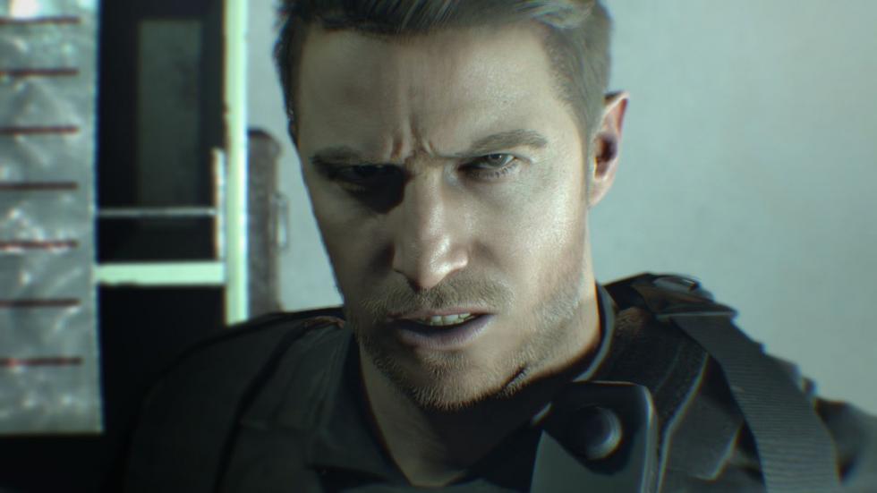 Mira las nuevas capturas de Not a Hero, nuevo DLC para Resident Evil 7