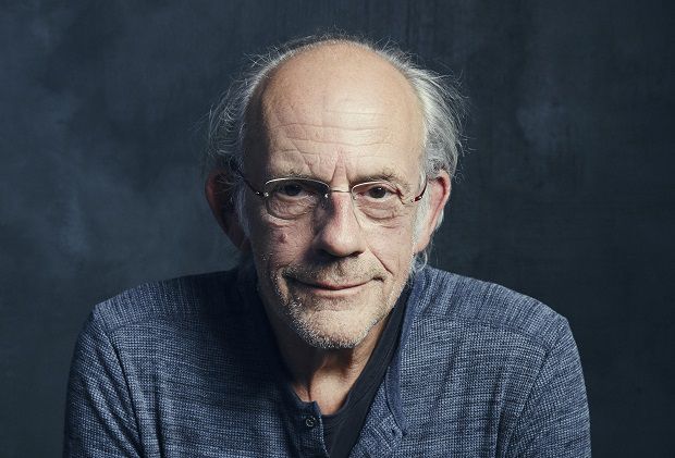 Christopher Lloyd aparecerá en The Big Bang Theory