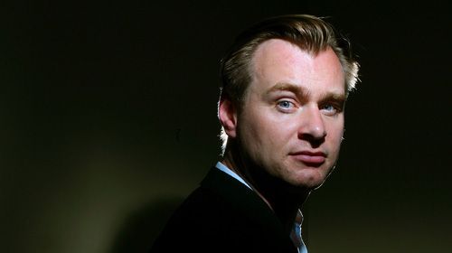 Christopher Nolan está celebrando su cumpleaños