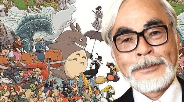 ¿Cómo Vives?: la nueva película de Hayao Miyazaki (Kimitachi wa Do Ikiru ka)