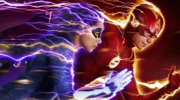 ¿La desaparición de Barry Allen en 2024 explicada?