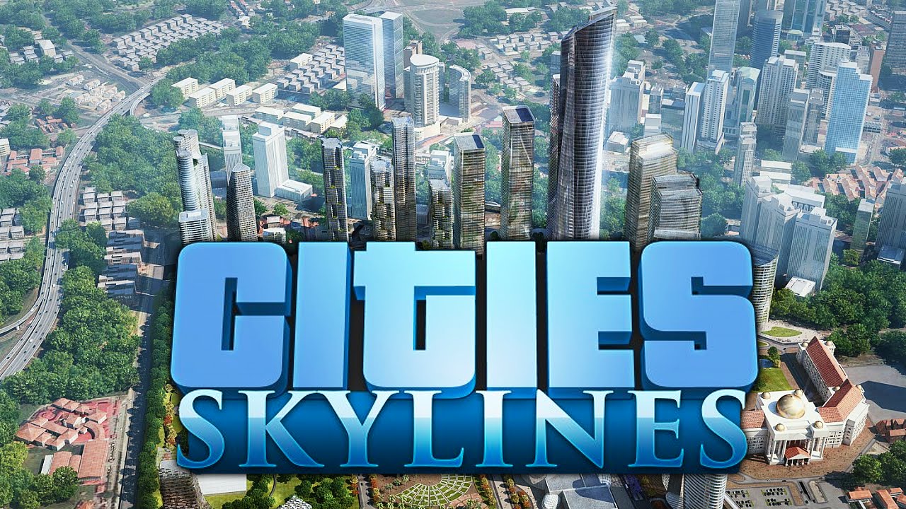 Cities: Skylines llega a PlayStation 4