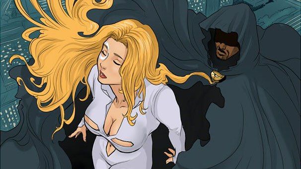 Cloak y Dagger contarán con su propia serie de TV