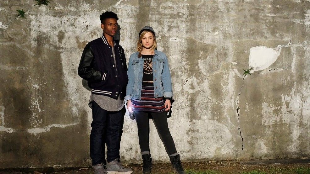 Mira el nuevo tráiler de Cloak and Dagger, la nueva serie de Marvel