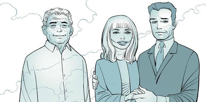 Dan Slott habla sobre una posible clonación del tío Ben