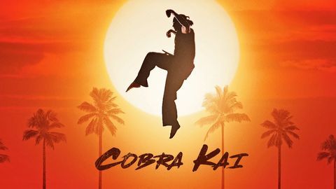 Elisabeth Shue podría estar en Cobra Kai
