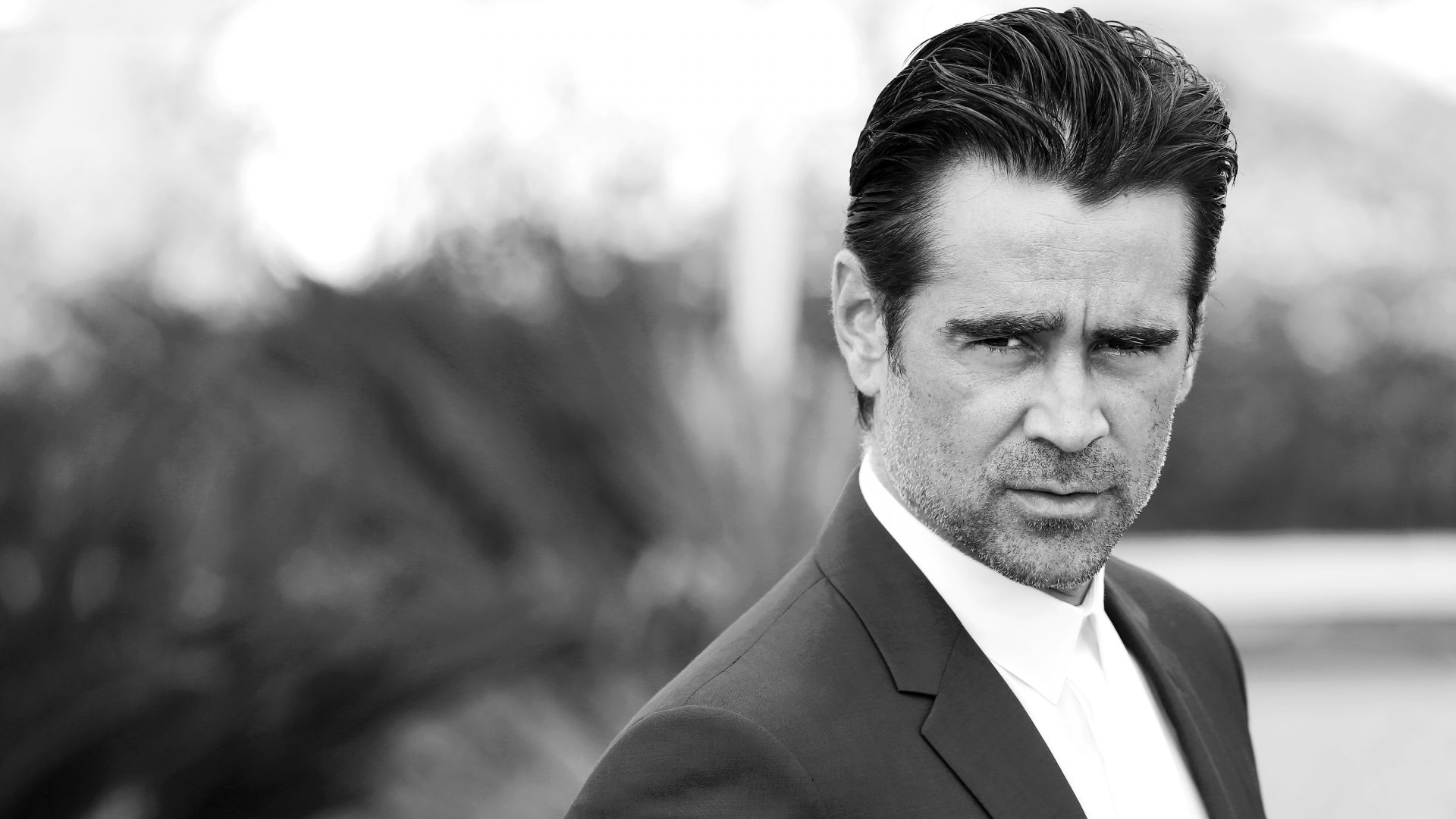 [RUMOR] The Batman: Colin Farrell podría ser The Penguin