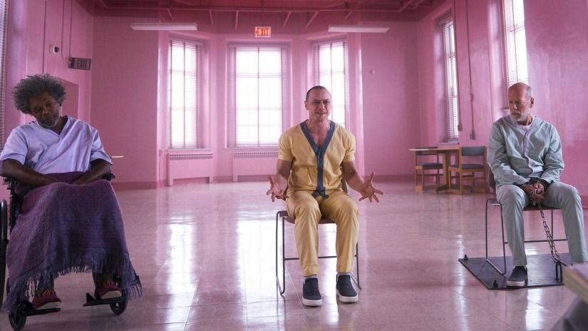 Nuevo póster de Glass