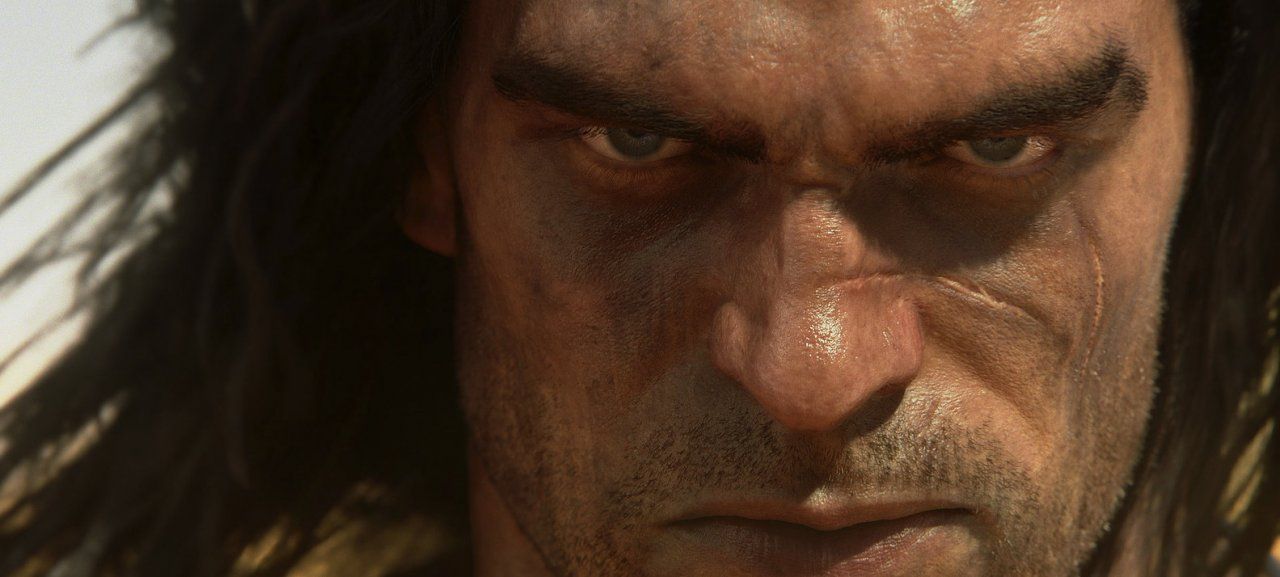 Conan Exiles ya se encuentra disponible en Xbox One