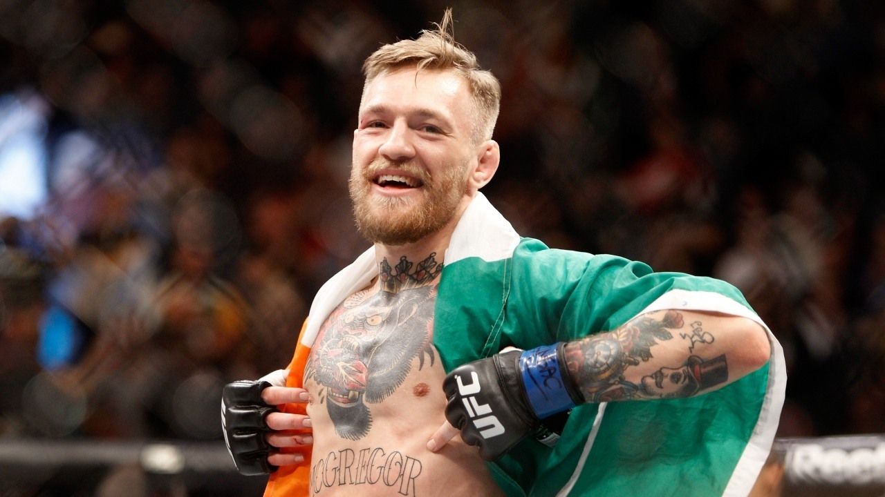 Conor McGregor niega tener un cameo en Game of Thrones