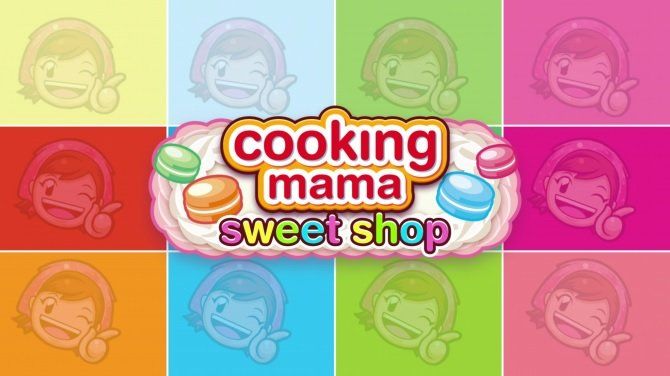 Nintendo 3DS recibirá Cooking Mama: Sweet Shop, última entrega para la consola portátil