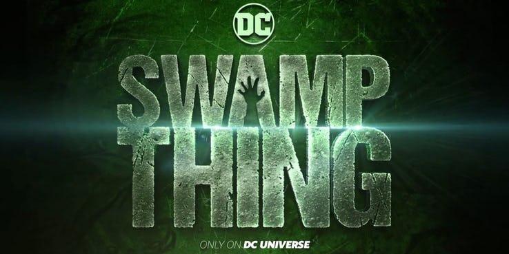 James Wan dirigirá el piloto de la serie de Swamp Thing