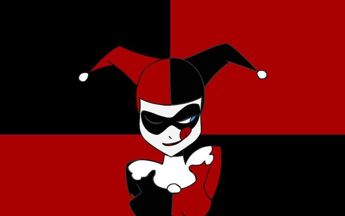 Batman & Harley Quinn tendrán una precuela y secuela en cómics