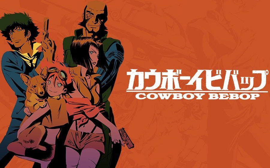 Cowboy Bebop: Live Action en camino a Netflix