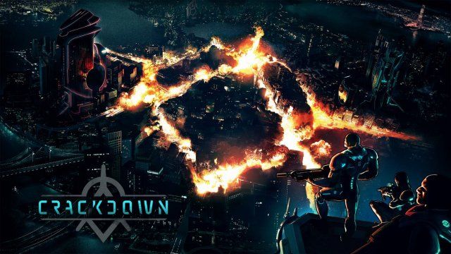 Nuevas noticias sobre la destrucción de escenarios de  Crackdown 3.