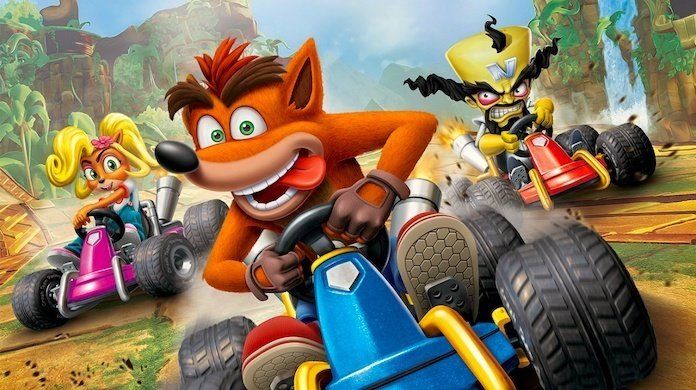 Crash Team Racing Nitro-Fueled mantiene el pie en el acelerador post-lanzamiento con contenido de temporada gratuito para todos los usuarios