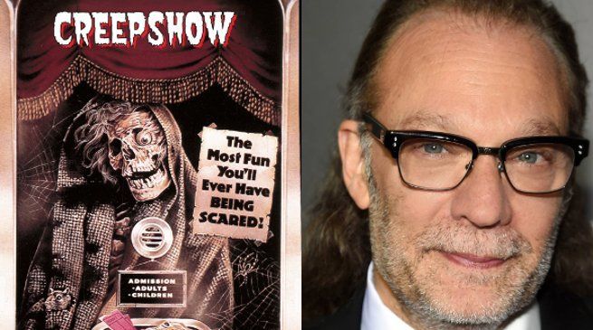 Nuevo video de Creepshow nos lleva detrás de escenas