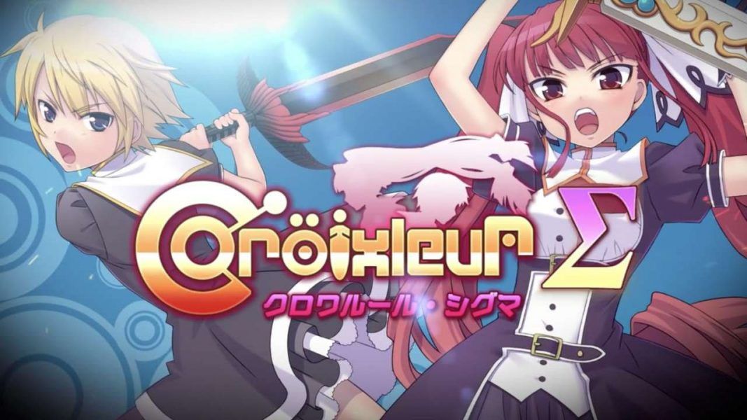Croixleur Sigma tendrá versión para Nintendo Switch el próximo 12 de noviembre