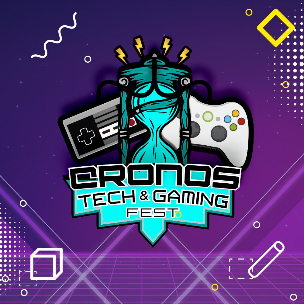 Todo lo que tienes que saber sobre el Cronos Tech & Gaming Fest