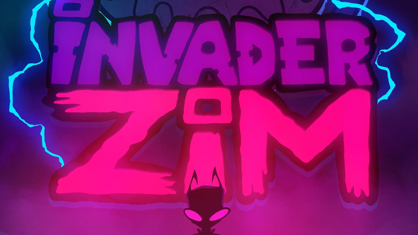 [REVIEW] Invasor Zim y el poder del Florpus