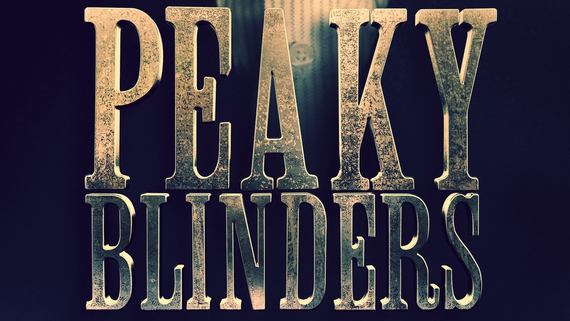 Peaky Blinders regresa el día de hoy