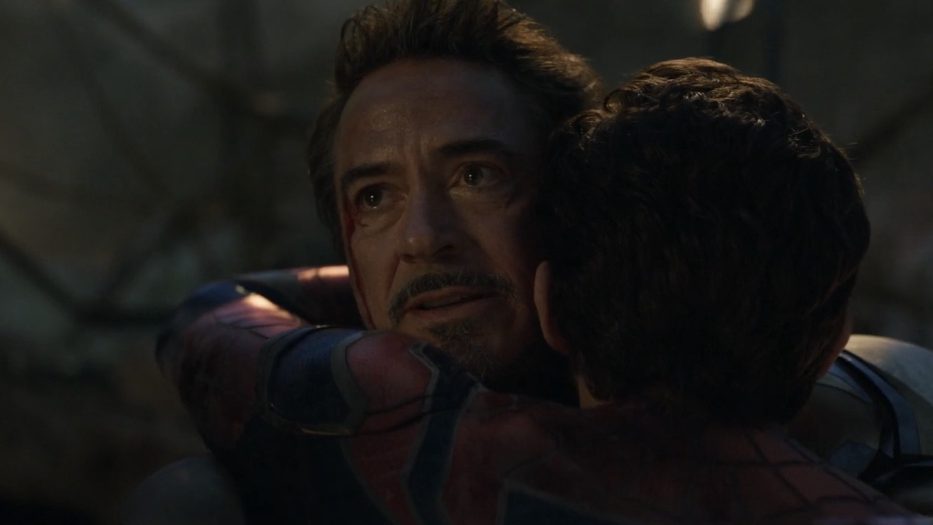 Avengers Endgame: Editor revela más escenas eliminadas