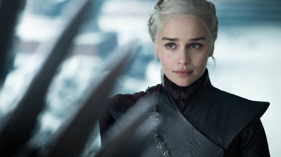 Emilia Clarke relata el punto en el que Daenerys enloqueció