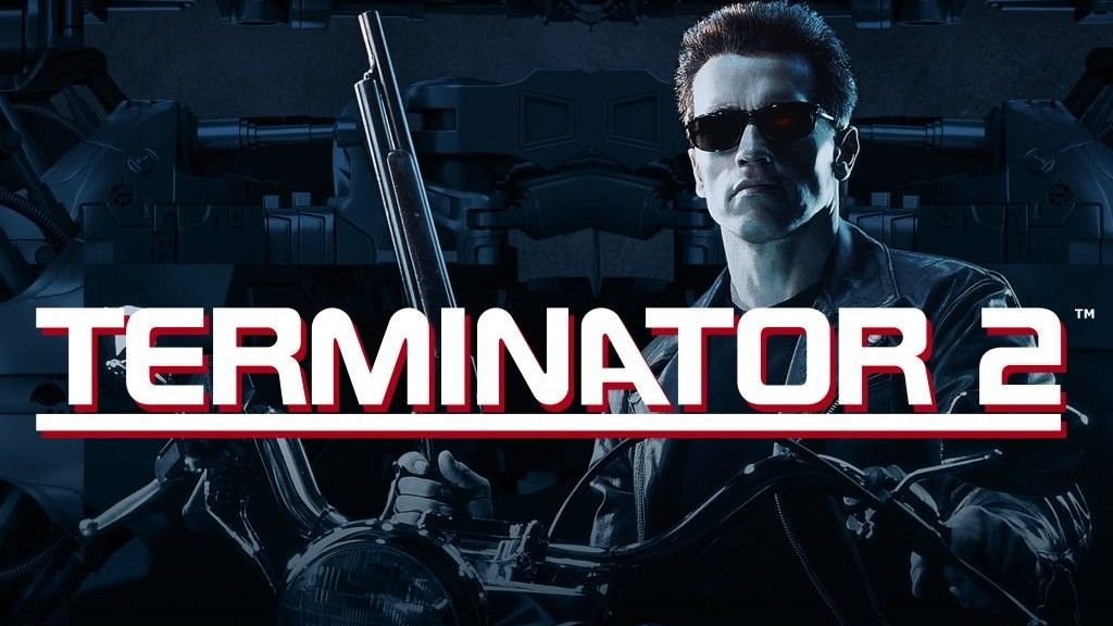 [Especial Terminator] Hasta la vista… baby – Parte II